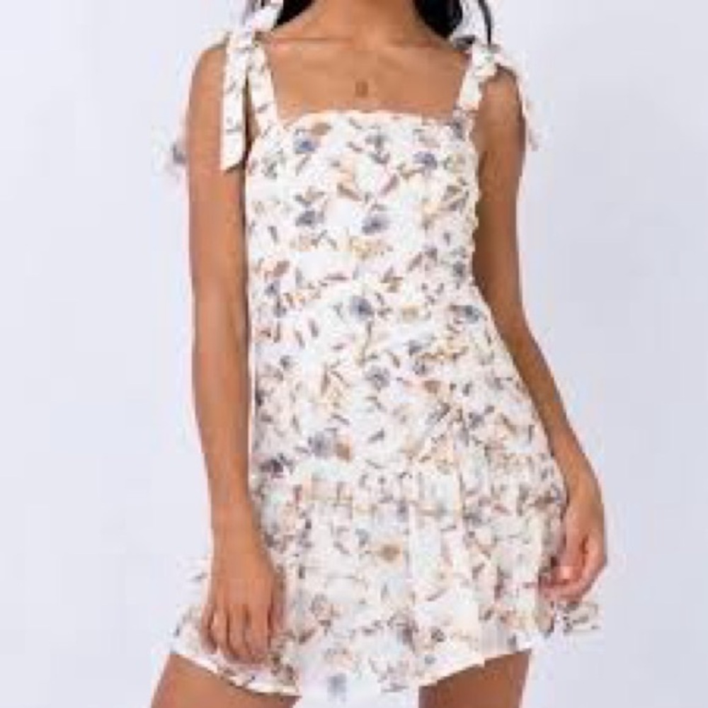 Princess Polly SZ 10 Dress